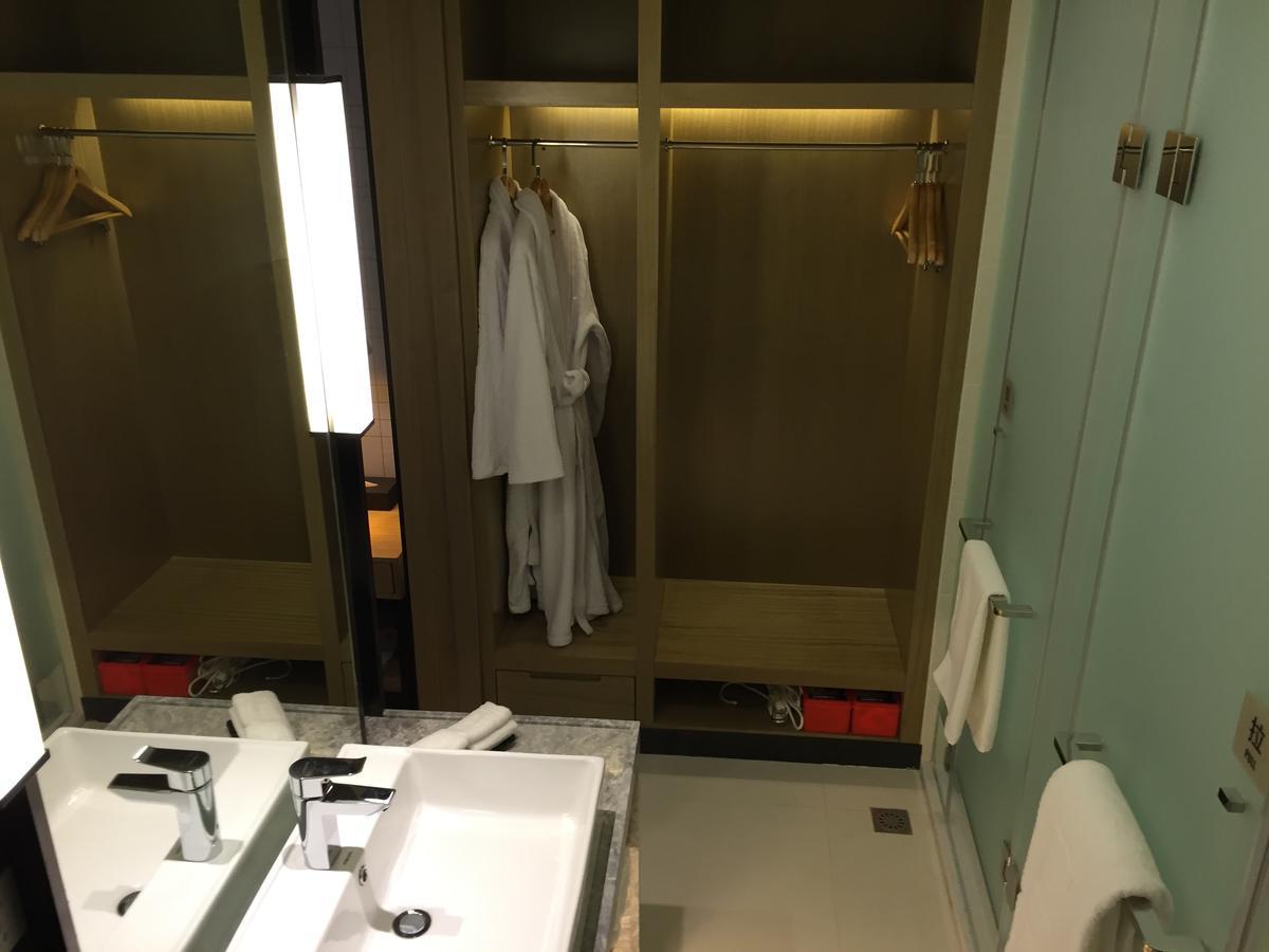 Echarm Hotel Zhengzhou High Tech Zone Buitenkant foto